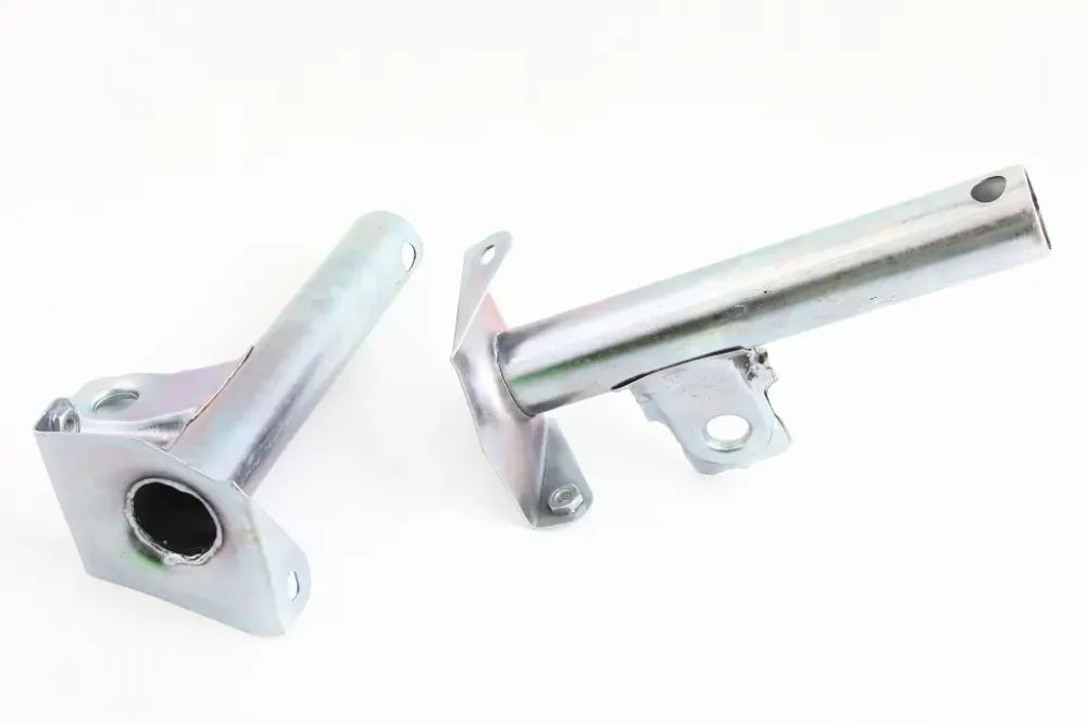 Кронштейн бампера 2107 передний/задний (2 шт.) Винница - изображение 3