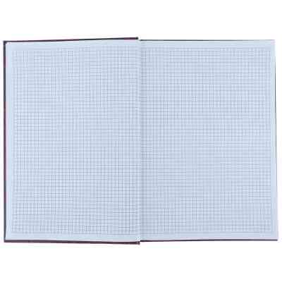 Книга записная Axent Earth colors Graceful А4 96 листов клетка 96 листов (8422-579-A) Винница