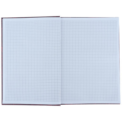 Книга записная Axent Earth colors Graceful А4 96 листов клетка 96 листов (8422-579-A) Винница - изображение 4