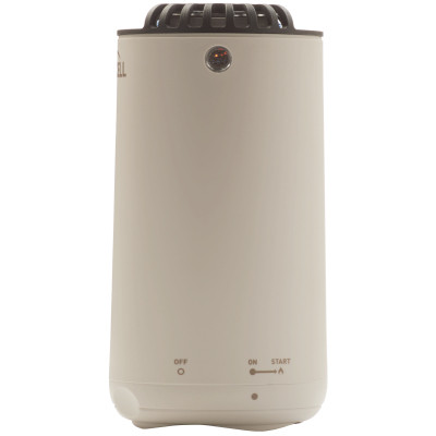 Фумігатор Тhermacell Patio Shield Mosquito Repeller MR-PS Linen (1200.05.92) Вінниця - фото 2