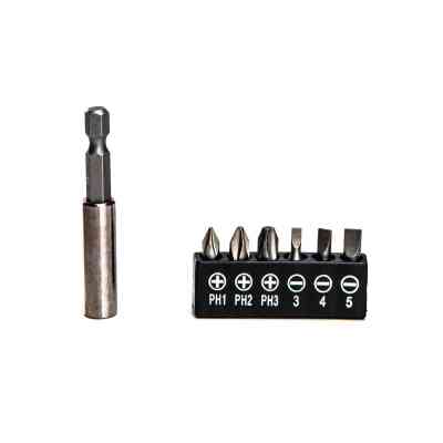 Викрутка акумуляторна GTM SD3,6/5, 3,6В, 1,3Ah, 5Нм, 0-210об/хв. (SD3,6/5) Вінниця