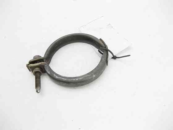 Mercedes-Benz  A0009953533 Хомут з'єднання турбіни та каталізатора правий C-Class W205 GLC X253 E-class W213 E-class Coupe C238 E-class W212 SLK/ Одеса