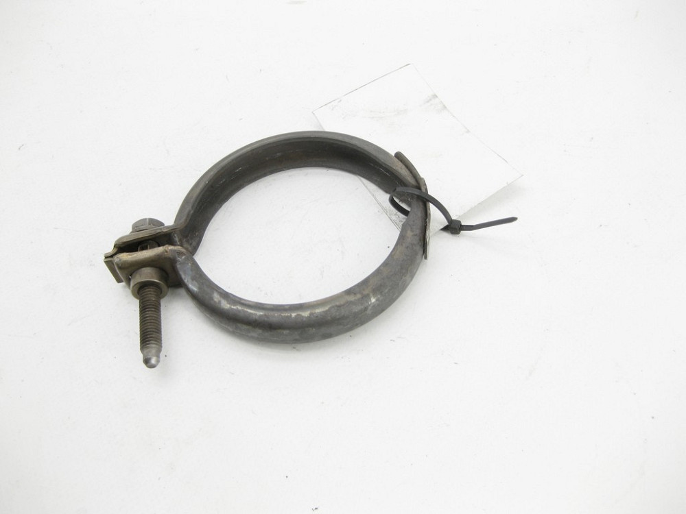 Mercedes-Benz  A0009953533 Хомут з'єднання турбіни та каталізатора правий C-Class W205 GLC X253 E-class W213 E-class Coupe C238 E-class W212 SLK/ Одесса - изображение 4