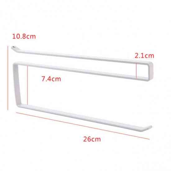 Тримач для паперових рушників, харчової плівки Вінниця