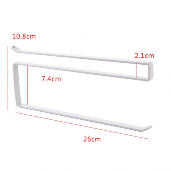 Тримач для паперових рушників, харчової плівки Вінниця - фото 2