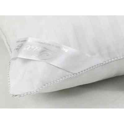 Подушка Руно из искусственного лебединого пуха "LUX" 50х70 см (310LUX) Винница