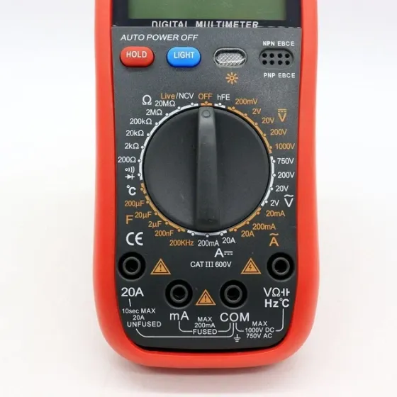 Мультиметр Digital UT61A 1017 Киев