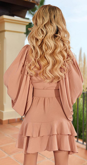 Лёгкое воздушное платье (42) Киев - изображение 5