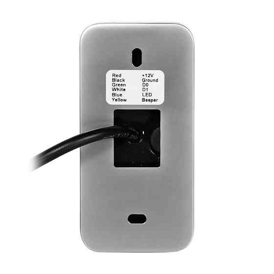 Зчитувач Mifare Trinix TRR-1001MW водонепроникний (68-00022) Київ