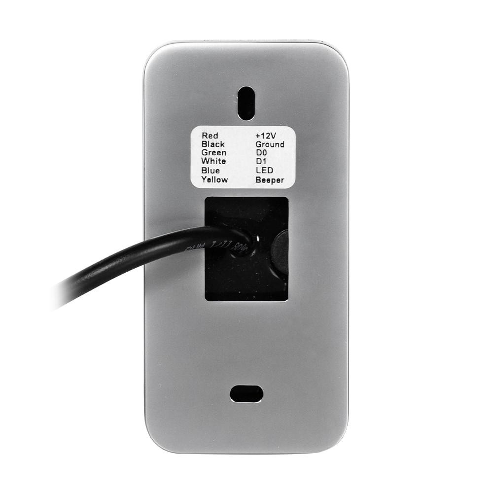 Зчитувач Mifare Trinix TRR-1001MW водонепроникний (68-00022) Київ - фото 4