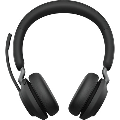 Наушники Jabra Evolve 2 65 MS Stereo Black (26599-999-999) Винница - изображение 3