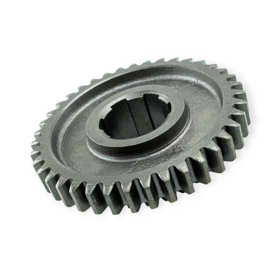 Шестерня Т-40, Z=39, 27 2-5-пер. Мукачево