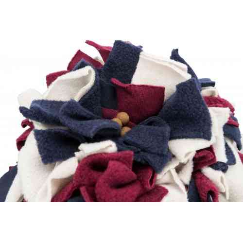 Игрушка Trixie для собак Мячик пахучий 15 см Винница