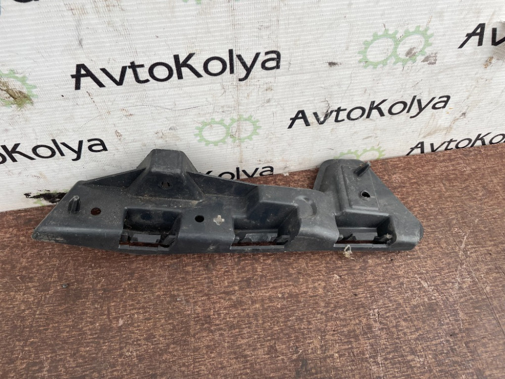 Кронштейн бампера передній правий Renault Master III 2010-2019 (960160002R) Ковель - фото 2