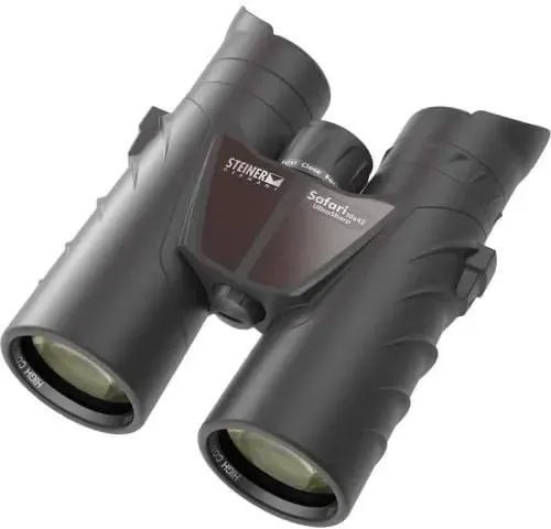 Бинокль Steiner Safari Ultrasharp 10x42 Киев