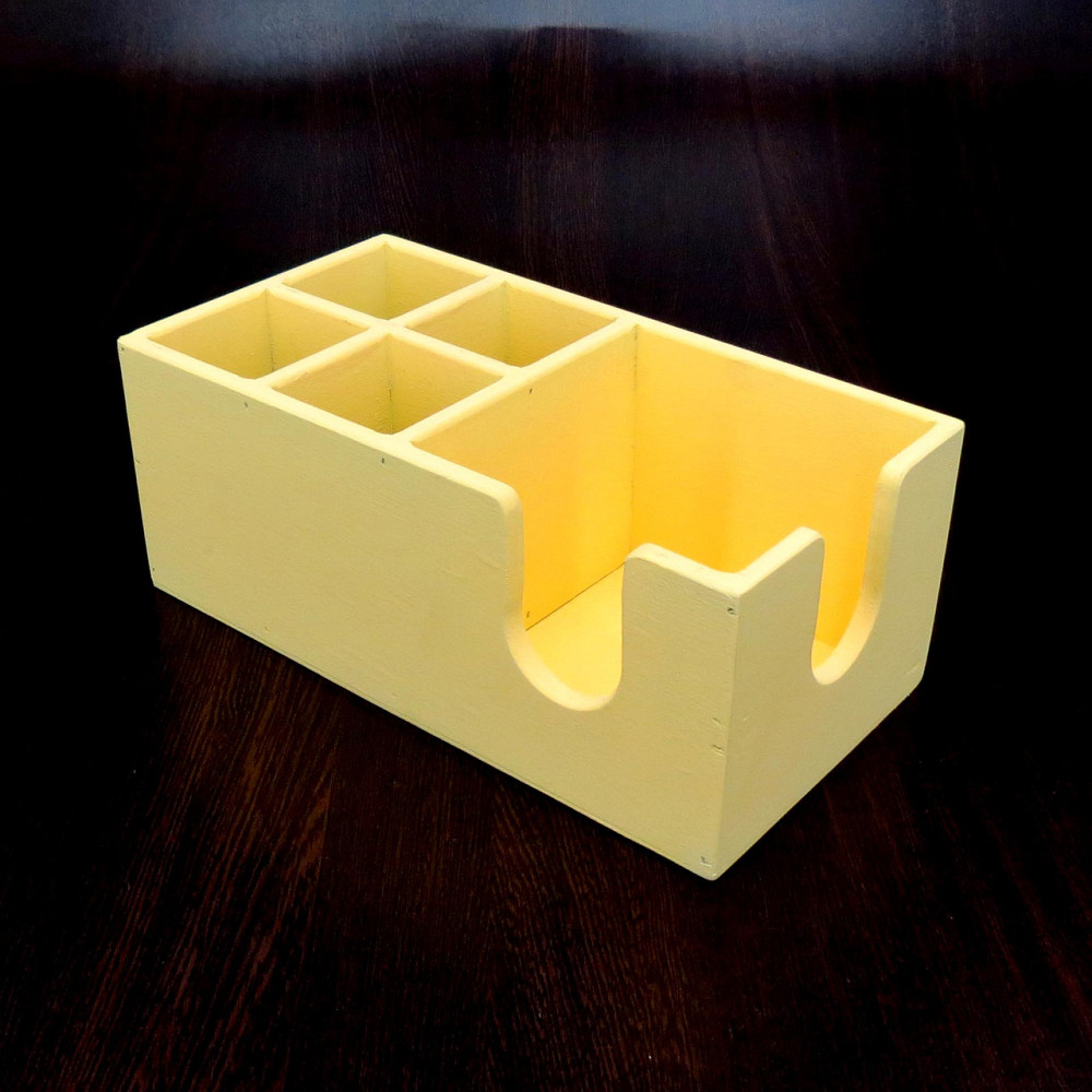 Кавовий органайзер "Бові" лимонад Миколаїв - фото 4