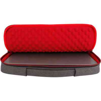 Сумка для ноутбука YENKEE 14&quot; TARMAC Protective Sleeve YBN 1435GY Grey (45013437) Вінниця