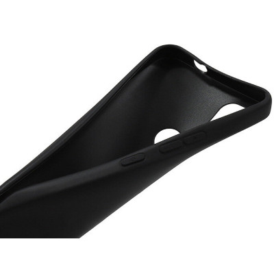 Чохол до мобільного телефона BeCover Nokia C21 Plus Black (707997) Вінниця - фото 3