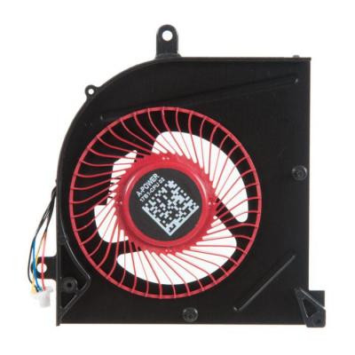 Вентилятор ноутбука MSI GS62/GS63VR/GS73/GS73VR/MS-17B1/MS-17B2/MS-16K2/MS-16K3 (BS5 (A48489) Вінниця - фото 2