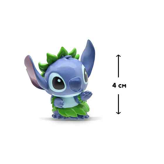 Іграшка-сюрприз у кулі Mash'ems S1 – Стіч Днепр