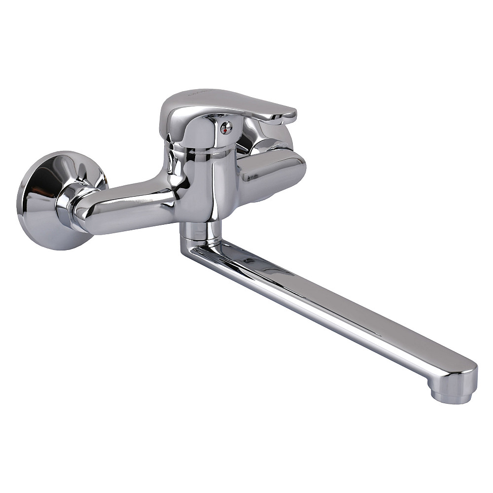 Змішувач для кухні Globus Lux Solly GLSO-0104 Тернопіль - фото 1