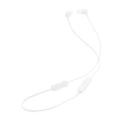 Навушники JBL Tune 135BT White (JBLT135BTWHT) Вінниця