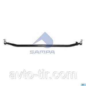 Тяга рулевая MAN M2000/L2000 (вир-ник SAMPA) 81467116773 81467116858 81467116859 81467116860 81467116861 Луцк