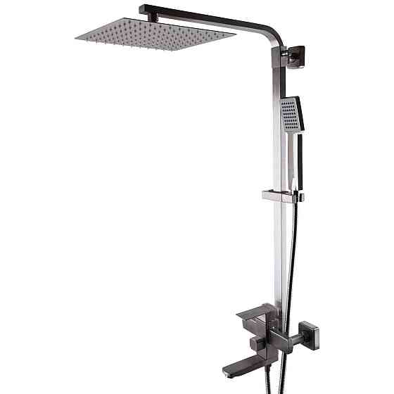 Душова система Globus Lux SICILIA SBQ-SH-02 (000015055) Київ