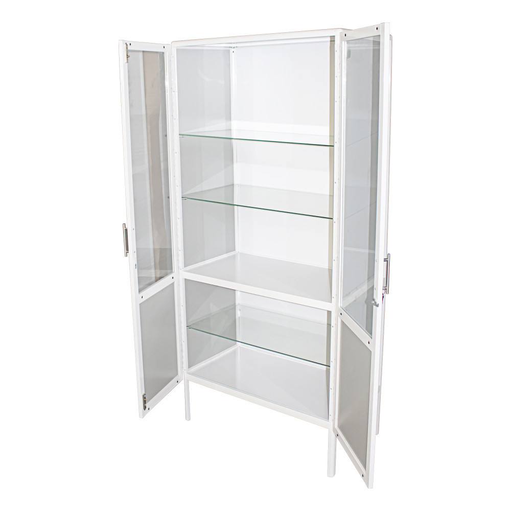 Шкаф медицинский ШМс-5 Днепр - изображение 2