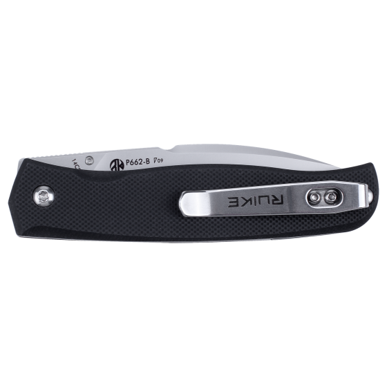 Нож складной Ruike P662-B Киев