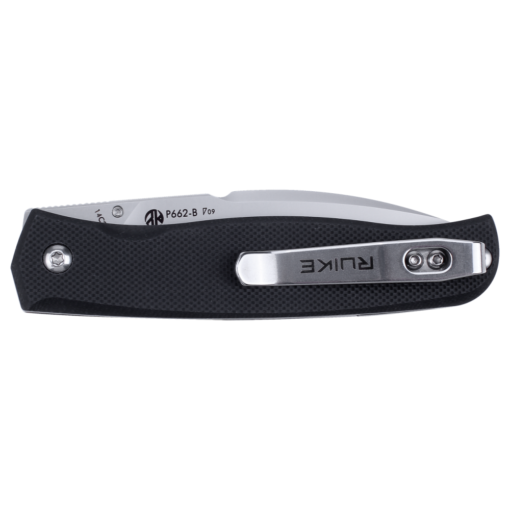 Нож складной Ruike P662-B Киев - изображение 3