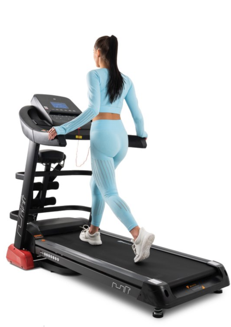 Бігова доріжка Hop-Sport HS-4000LB Ultima Киев - изображение 2