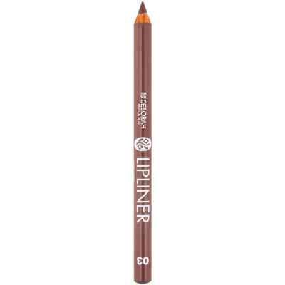 Карандаш для губ Deborah Lip Liner 03 - Milk Chocolate (8009518178302) Винница