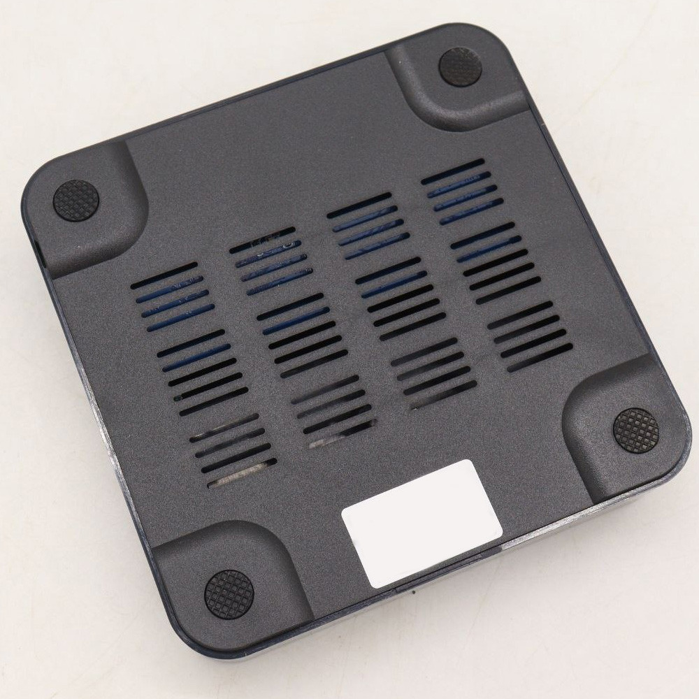 Smart TV приставка (4GB/64GB), MXQ 4K Pro / Приставка для цифрового телевидения / Smart TV приставка / Android Киев - изображение 8