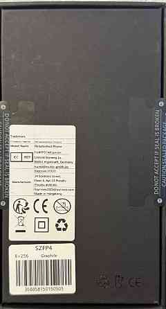 Samsung Galaxy Z Flip4 8/256 GB – Graphite. Киев