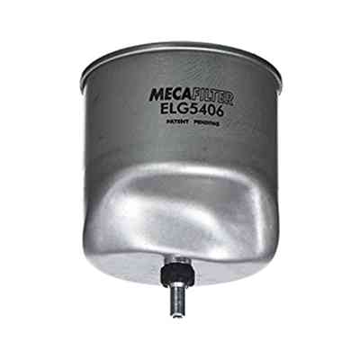 Фильтр топливный MECAFILTER ELG5406 Винница