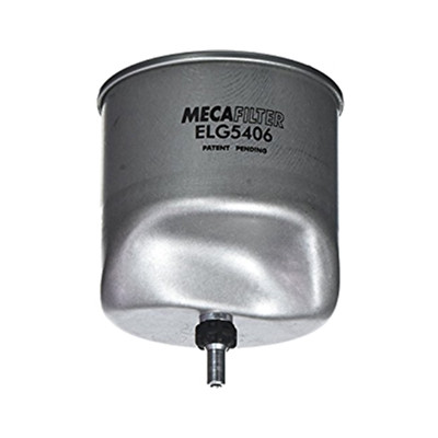 Фильтр топливный MECAFILTER ELG5406 Винница - изображение 1