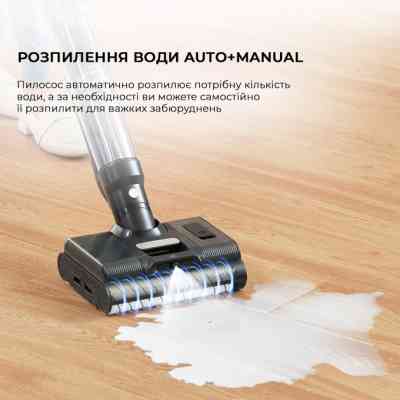 Пылесос Jimmy PW11PRO MAX Винница