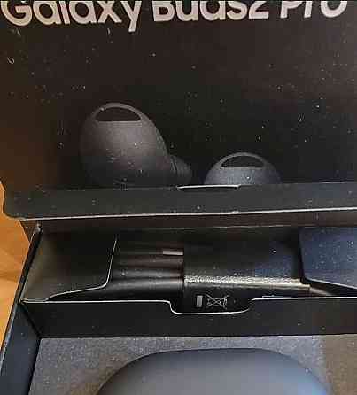 Навушники Galaxy Buds2 Pro. Киев