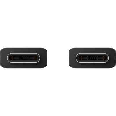 Дата кабель USB-C to USB-C 1.8m Black 3A Samsung (EP-DX310JBRGRU) Винница
