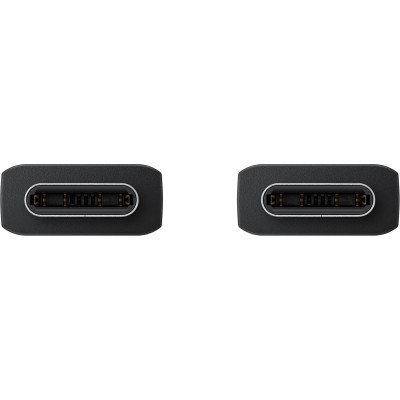Дата кабель USB-C to USB-C 1.8m Black 3A Samsung (EP-DX310JBRGRU) Винница - изображение 3