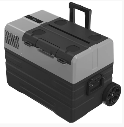 Холодильник-Компрессор С Аккум. Weekender Ecx40 40Л. 586*378*475Mm Днепр - изображение 7