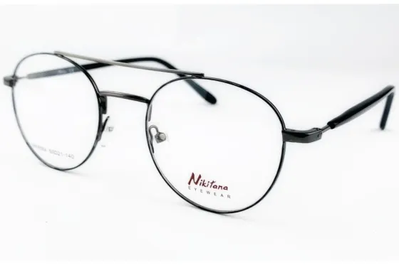 Оправа для окулярів Nikitana 8564 металева Луцьк