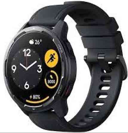 Смарт-Часи Xiaomi Watch 1S active. Київ