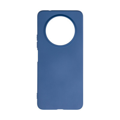Чехол для мобильного телефона Armorstandart ICON Case Xiaomi Redmi A3 Dark Blue (ARM74438) Винница - изображение 1