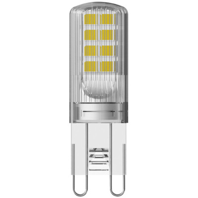 Лампочка Osram LED PIN30 2,6W/840 230V CL G9 (4058075432369) Винница - изображение 2