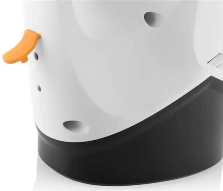 Беспроводной многофункциональный вакуумный пылесос для мытья стекол EANER Коломыя - изображение 4