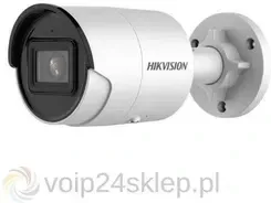 Камера Hikvision Ds-2Cd2043G2-I 2.8Mm Київ - фото 1