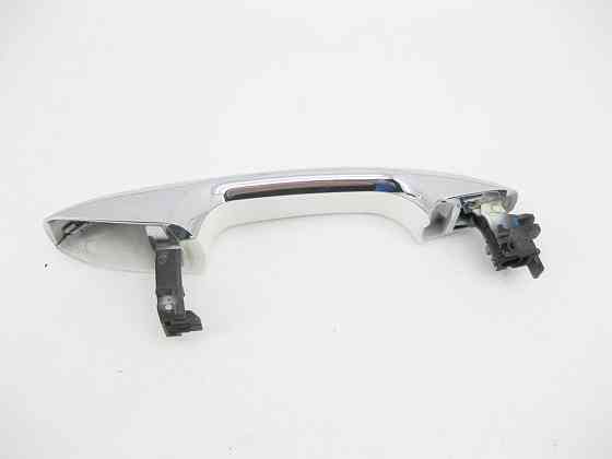 Mercedes-Benz  A0997602803 Зовнішня ручка відкриття лівих дверей з KEYLESS-GO GLE Coupe C292 Одесса