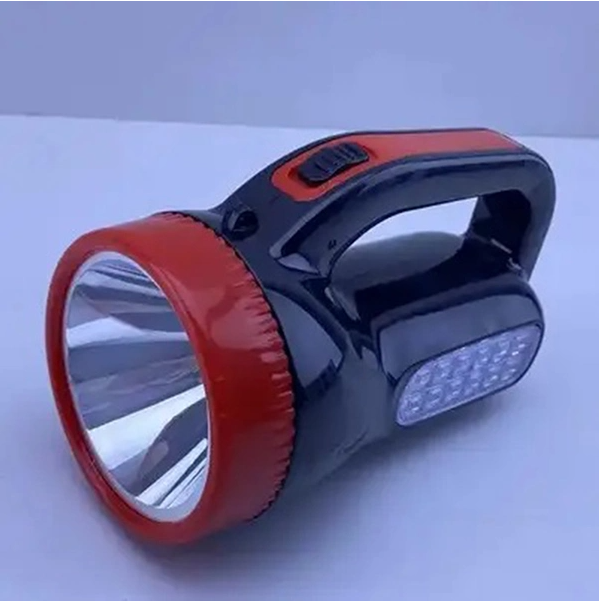 Ручной аккумуляторный Фонарик TORCH BL-2623 3 режима свечения, время работы до 10 часов, до 200м луч Одесса - изображение 2